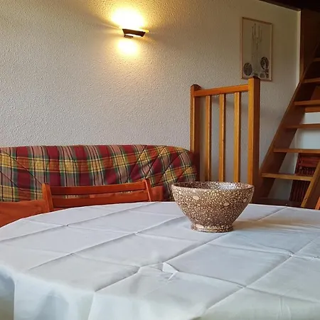 Font-romeu T2 + - Vue Panoramique Apartment *